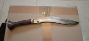 Kukri khukuri nóź sztylet bagnet nepalski hinduski
