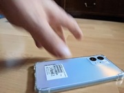 Smartfon Oukitel C35 12/256