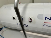 Komora hiperbaryczna 1.5 ATA Nasa-Life