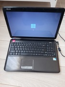 Laptop Asus k50IJ t4400 4gb ram dysk 250gb 