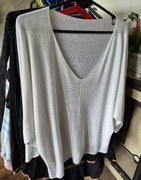 Super bluzka. NOWA. Roz uniwersalny 40 - 46.