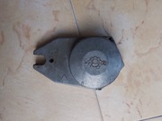 Komar Romet Pokrywa silnika Dekiel Pokrywa Magneta