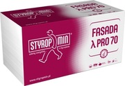 Styropian fasada pro 70 