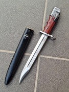 Bagnet angielski No. 7