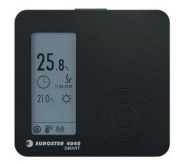Sterownik Regulator Euroster E4040 SMART  Bezprzewodowy  OKAZJA od Ręki