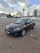 Opel astra 16 diesel