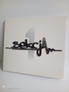 CD SEKCJA - 1; RAP / ROCK