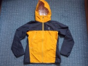 Haglofs Spira Jacket Junior kurtka przeciwdeszczowa góry turystyka - 164 cm