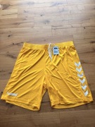 Hummel męskie spodenki sportowe treningowe rozmiar XXL