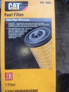 3608960  Filtr paliwa CAT ORYGINAŁ 428F 416F 420F 434F 444F 432F  323E 