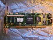 Kontroler SATA 3Ware 9500S-4LP 128MB RAID