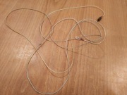 UNITRA Eltra radiomagnetofon RMS 801 Klaudia 2 linka skali plecionka 