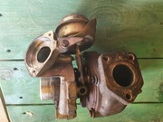 Turbosprezarka bmw e83 