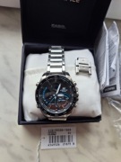 Casio Edifice ECB-900 DB-1BER wysoki model