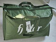 Kołdra Fjodur 100% gęsi puch 155x220