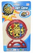 DART GAME mini gra rzutki magnetyczne kieszonkowe