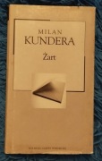 Milan Kundera  Żart