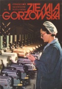 Ziemia Gorzowska - nr 1 (38) styczeń 1980 