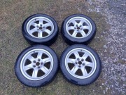 Felgi koła Audi A5 A4 B8 7.5" x 17" 5x112 ET 28 225/50 8T0.601025BS