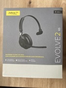 Jabra Evolve2 65 - Nowe