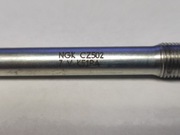Świeca żarowa NGK CZ 502 Range Rover Jaguar 2,0 D