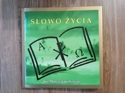 Ks. Mieczysław Nowak - "Słowo życia" - UNIKAT - NOWA