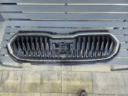 SKODA FABIA 4 IV ATRAPA GRILL 