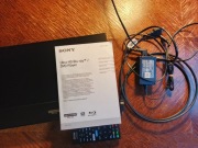 Sony UBP-X700 4K Ultra HD Blu-ray Dolby Vision HDR WiFi HDMI