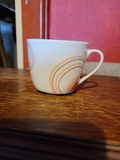 4 porcelanowe filiżanki Flirt by Michael Fischer