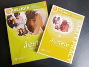 Podręcznik i karty pracy dla klasy czwartej szkoły podstawowej