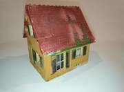 Stary jednorodzinny domek H0 Okazja!