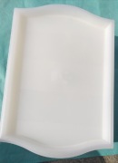 Taca cateringowa duża 55 cm IKEA