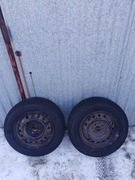 Koła Frigo Rotation 185/65 R14