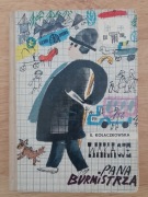 Wakacje Pana Burmistrza - E. Kołczakowska