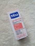 Mixa Anti Reaction krem nawilżająco regenerujący 50 ml.