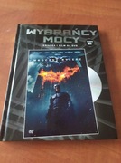 Mroczny Rycerz (wybrańcy mocy)