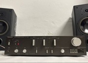 Wzmacniacz stereo SU-V 303, 2*50 Watt. Japan