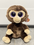 MASKOTKA TY BEANIE BOOS MAŁPKA 24 cm