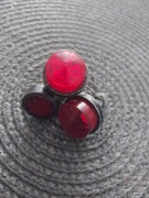 MINI ODBLASKI NOWE DO MOTOCYKLA CHLAPACZE ?ITP