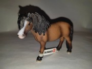 Schleich Koń Figurka Nowa