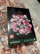 LEGO Pink Roses Botanicals