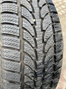 Nokian 235/60R18 107V WR All Weather Plus