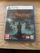 Rise Of The Ronin PlayStation 5 (PS5) pudełkowa