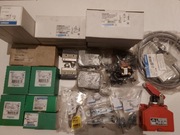 Wyłącznik krańcowy OMRON made in JAPAN