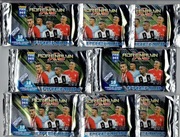 SASZETKI PREMIUM LIMITED FIFA 365 2019 - 10szt./komplet