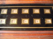 Stara szafka do Recepcji