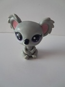 Littlest Pet Shop LPS koala