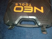 Walizka bez kluczy NEO 08-672