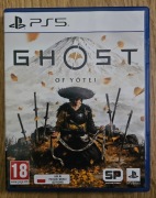 Ghost of Yotei PS5