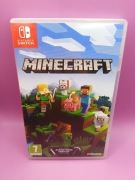 Minecraft – Nintendo Switch